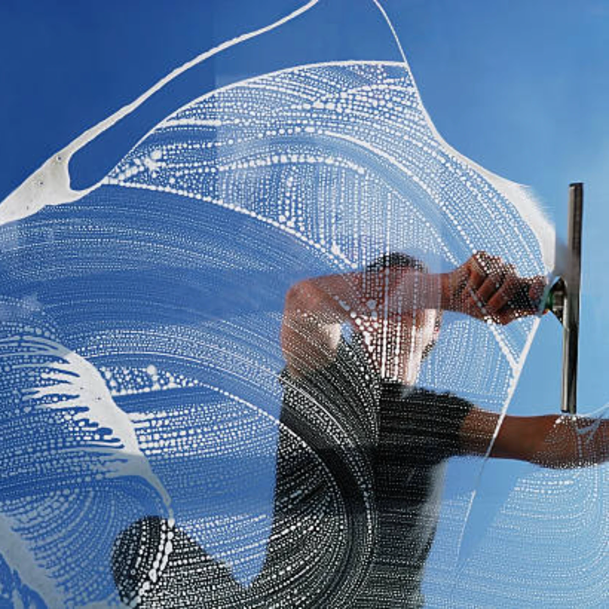 Professionele en gekwalificeerde kuisploeg – betrouwbare schoonmaakservice voor kantoren en bedrijven, met oog voor detail en kwaliteit